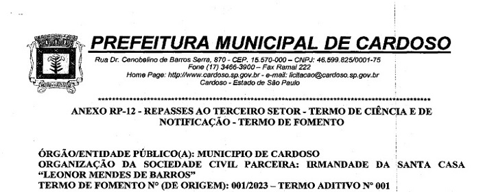 Download do arquivo
